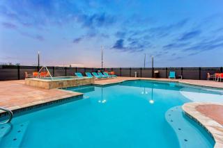 La Quinta by Wyndham San Antonio Alamo City - San Antonio - 7