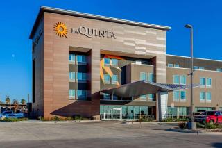 La Quinta by Wyndham San Antonio Alamo City - San Antonio - 5