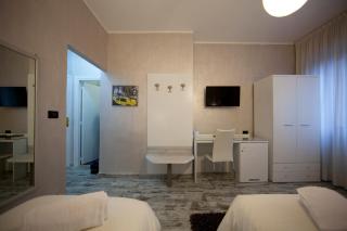 Piccolo Hotel Allamano - Grugliasco - 7