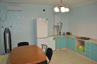мини-отель VERAVILLA - Chornomorsk - 5