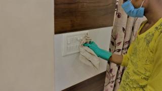 Hotel Marwari - Agra - 3
