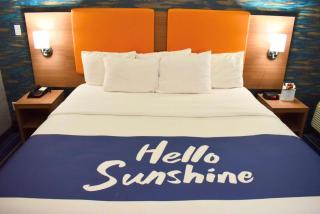 Days Inn by Wyndham Wayne - Wayne - 4