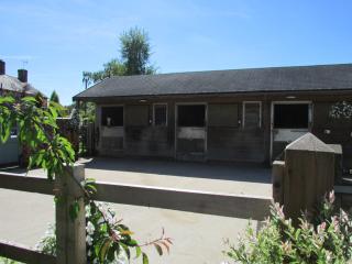 Bybrook Barn Bed & Breakfast - 1