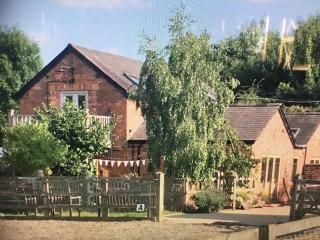 Bybrook Barn Bed & Breakfast - Loughborough - 5