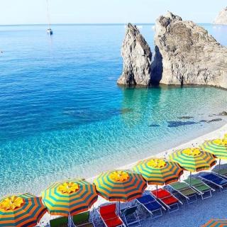 Casa Manu Apartments - Monterosso al Mare - 7