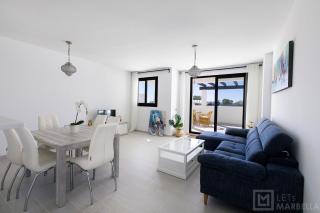 Estepona Sunsets - Modern 3-BR Beachside Apartment - Estepona - 6