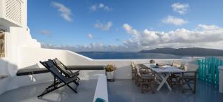 Cave Agapi - Oia - 1