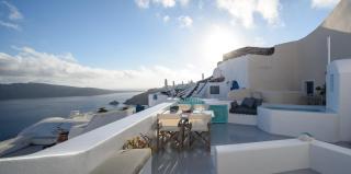 Cave Agapi - Oia - 6