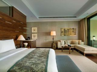 Raffles Hainan Clear Water Bay - Sanya - 4