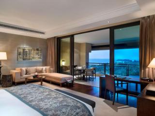 Raffles Hainan Clear Water Bay - Sanya - 1