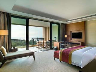 Raffles Hainan Clear Water Bay - Sanya - 2