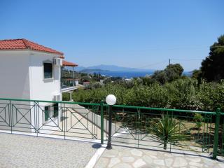 Villa Teozenia - Achladies - 1