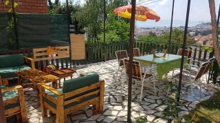 Leo Apartment - Ohrid - 6