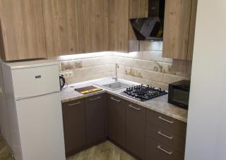 Уютная VIP-студия в центре. - 4