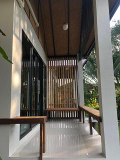 Anattaya Holiday Home - Ko Yao Noi - 7