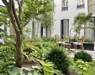 Maison Albar - Le Vendome - Paris - 3