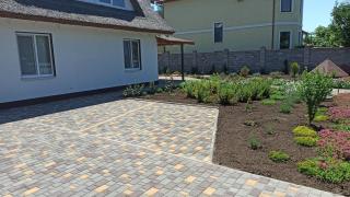 Eco House - Chornomorsk - 2