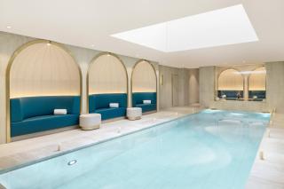 Maison Albar - Le Vendome - Paris - 0