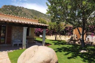 Villa ALBERTA - Villasimius, spiaggia di Campus - Oasi dei Due Mari - 7