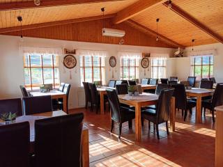 Engimyri Lodge - Akureyri - 1