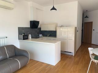 Koper Sea Apartment - Capodistria - 1