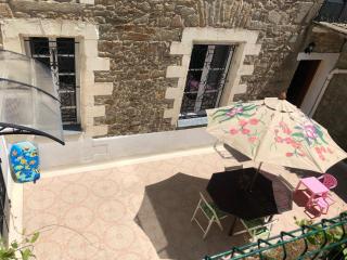 16th Century Manoir du Belvedere - central, unique, historical, with all modern amenities - Auray - 4