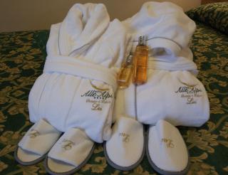 Hotel Alle Alpi - Moena - 2