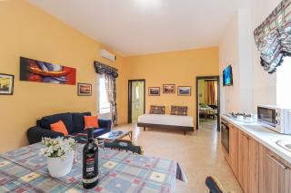 Mariblu Hotel - Xewkija - 6