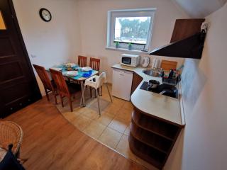 Apartamenty i pokoje Skrzypkowscy.pl - 1