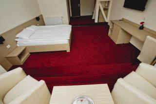 Hotel Evergreen - Amara - 2