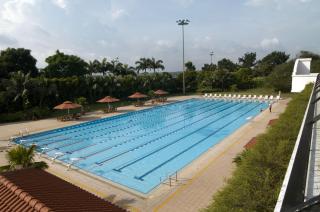 Orchid Country Club - Singapore - 7