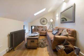 New Loos Cottage, Old School Court - 7