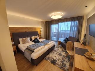 Garni Hotel Mezdi - Sëlva - 1