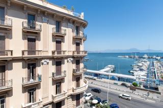 Lux Caracciolo - Naples - 8