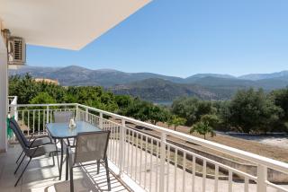 Lagadi Apartment 3 - 3