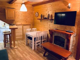 Konaci apartman Hani - 3