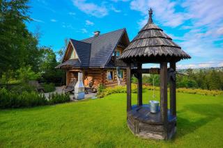 Alpejska Szarotka - 3