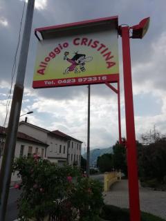 Alloggio Cristina - Valdobbiadene - 8