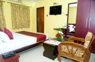 Grand Plaza - Hubli-Dharwar - 1