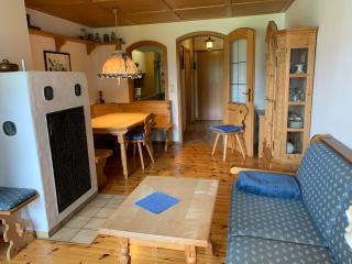Ferienwohnung am Kurpark - Oy-Mittelberg - 2