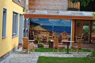 Pension Buchfink - Ueckeritz - 9