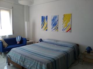 Atmosfera B&B al centro della città - Cosenza - 3