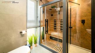 Wonder Home - Domki górskie wolnostojące z prywatnymi tarasami - zielona okolica - Karpacz - 7