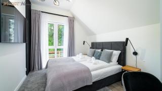 Wonder Home - Domki górskie wolnostojące z prywatnymi tarasami - zielona okolica - Karpacz - 5