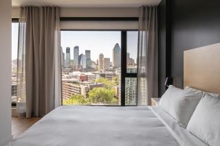 Griffintown Hôtel - Montreal - 0
