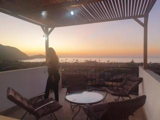 Hosteria Piedra Blanca - Taltal - 7