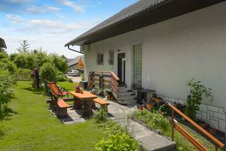 Apartments Rikli Rodine near Bled - 6