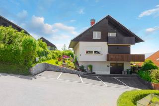 Apartments Rikli Rodine near Bled - Rodine - 0