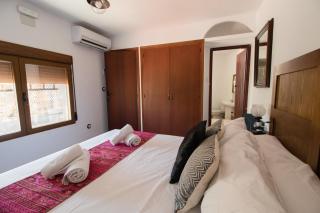 Casa del Juez, Alojamiento rural singular - Alcalá del Júcar - 9