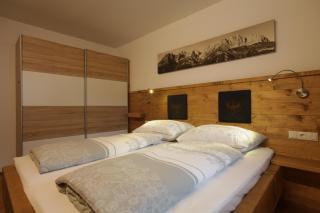 Tiroler Ferienwohnungen Haus Petra - Kirchdorf in Tirol - 4